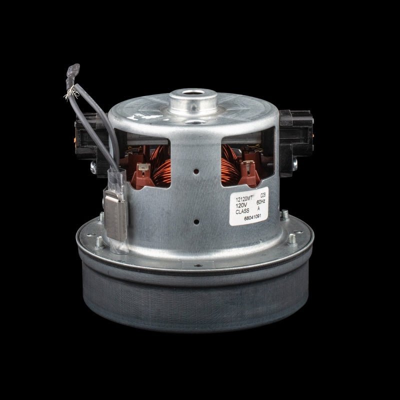 Johnny Vac OEM Motor for Xv10 Xv10plus Canister Vacuum JV114 - Vacuum Motor