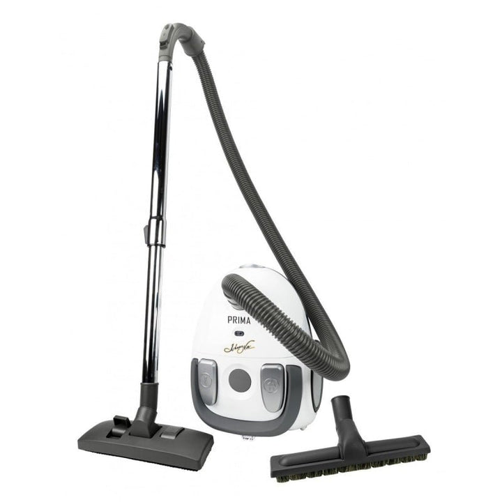 Canister Vacuum - Johnny Vac Prima 