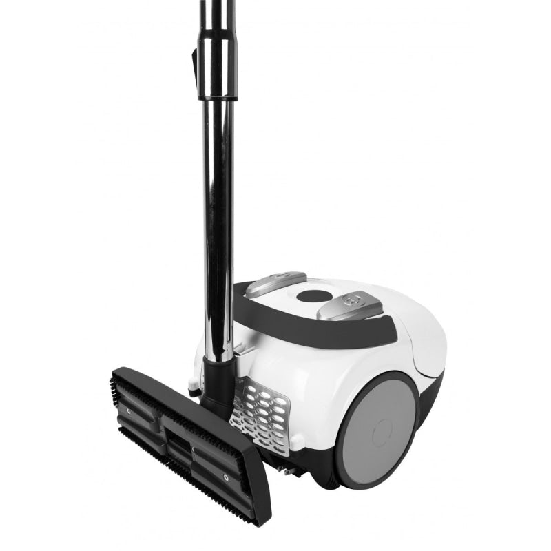 Canister Vacuum - Johnny Vac Prima 