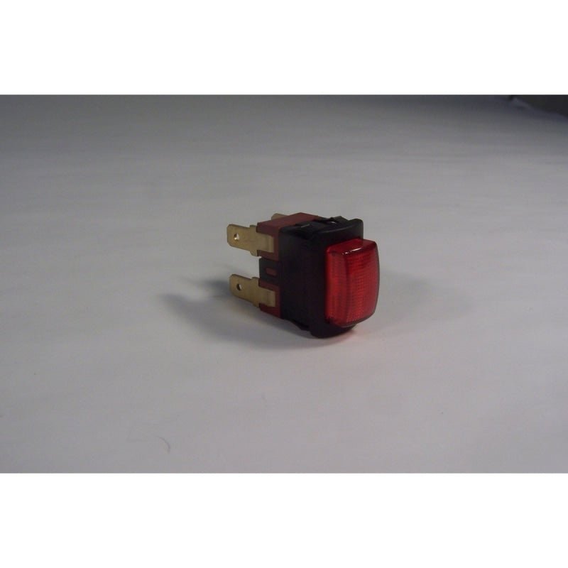 Johnny Vac Switch With Red Light - JV14/ JV16