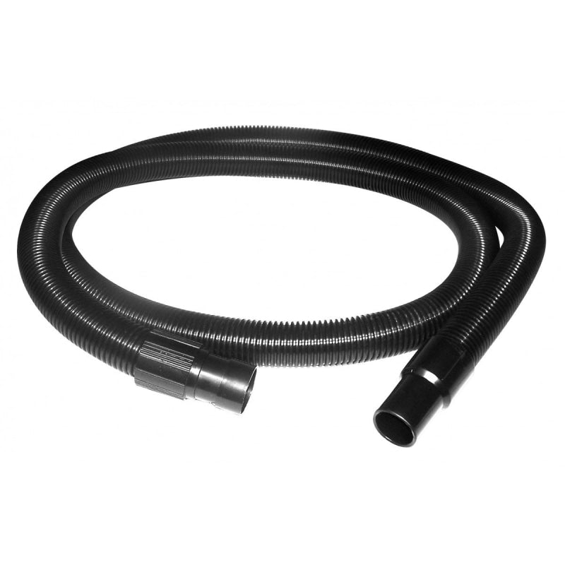 Hose for Wet & Dry Vacuum- 10' - 1 1/2" dia - Black