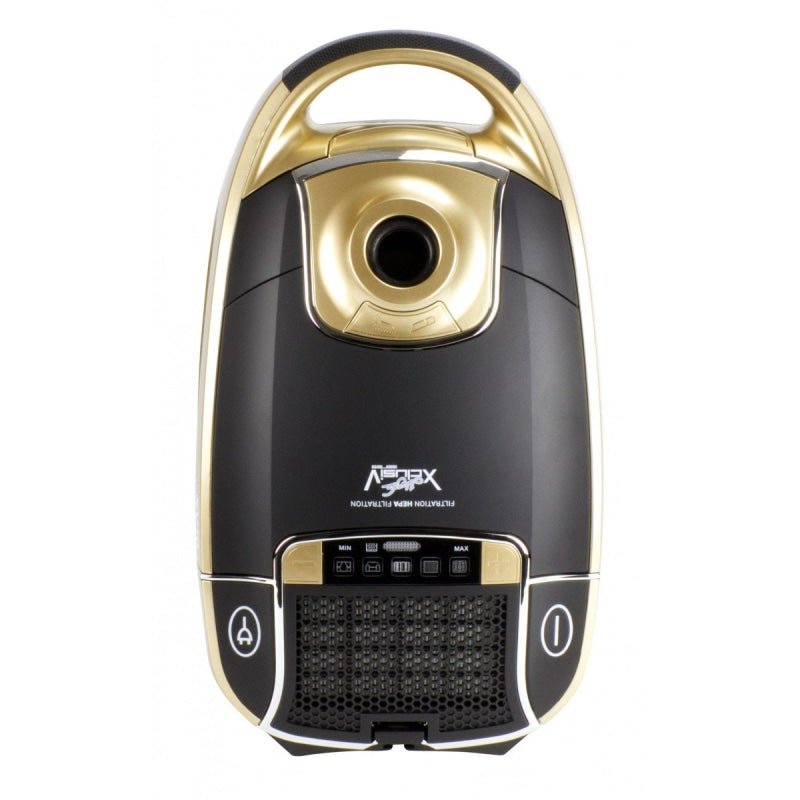 Johnny Vac XV10 - Canister Vacuum Cleaner