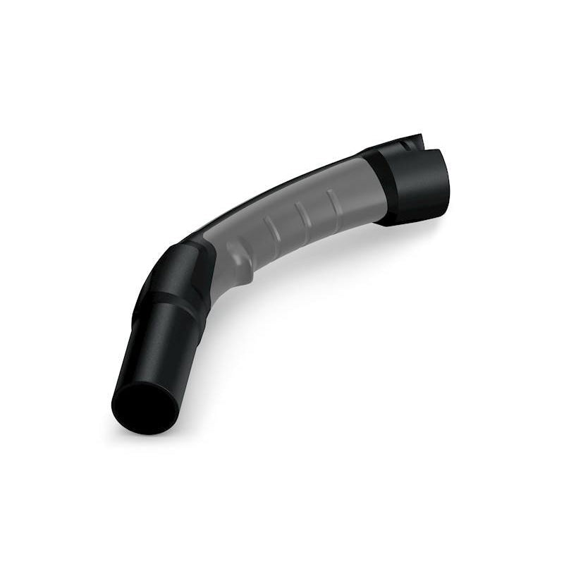 Karcher 1-3/8 Ergonomically Shaped Hose Handle #28891680 - Vacuum Parts