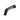 Karcher 1-3/8 Ergonomically Shaped Hose Handle #28891680 - Vacuum Parts