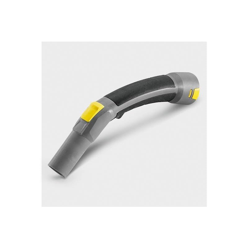 Karcher 1-3/8 Hose Handle #28891480 - Vacuum Parts