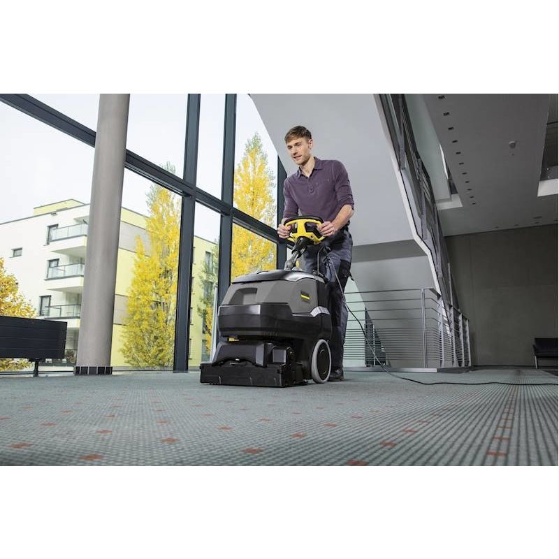 Karcher Carpet cleaner Armada BRC 40