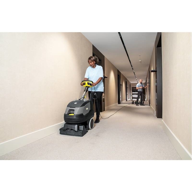 Karcher Carpet cleaner Armada BRC 40