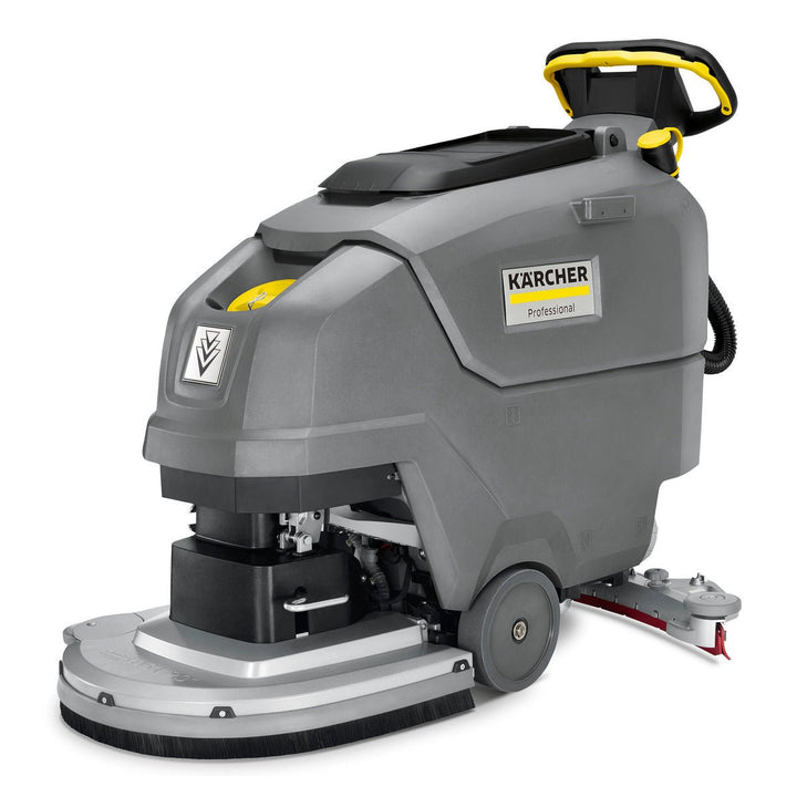 Karcher BD 50/55 W CLASSIC BP - Scrubbers