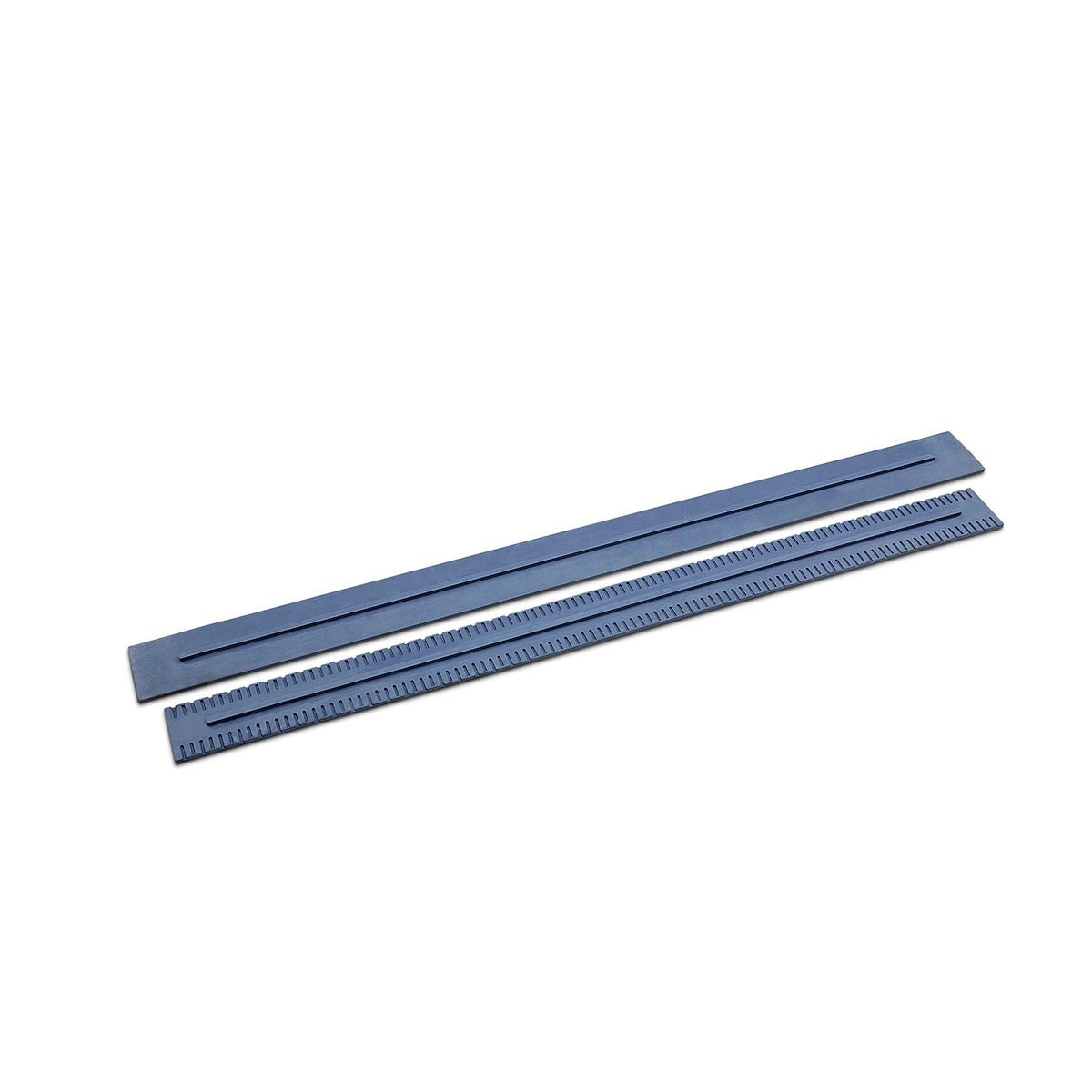 Karcher BD 80/100 - Squeegee blades, Natural rubber, 1230 mm