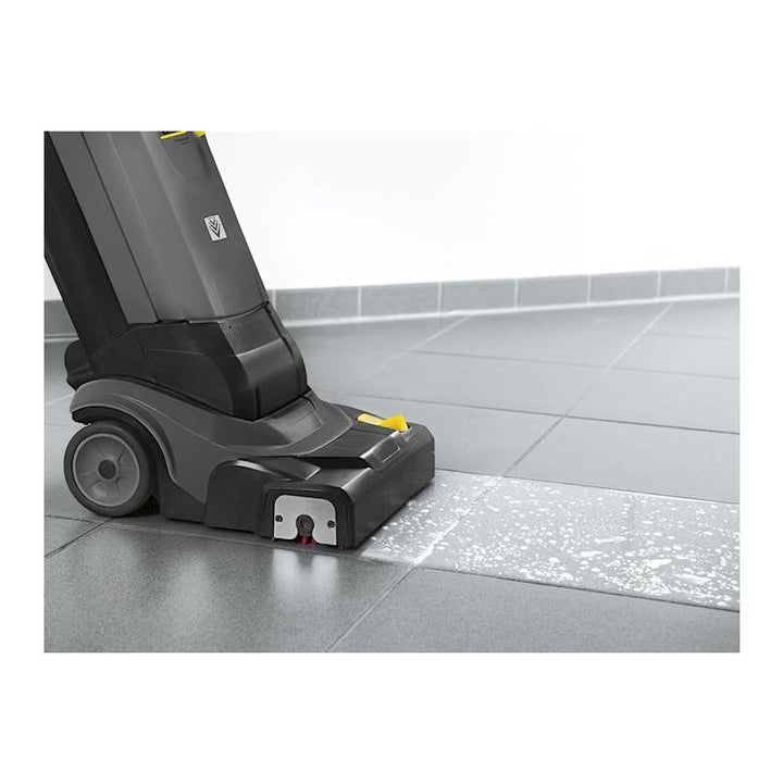 Karcher BR 30/4 C 12 Floor Scrubber #17832210 - Commercial Scrubbers