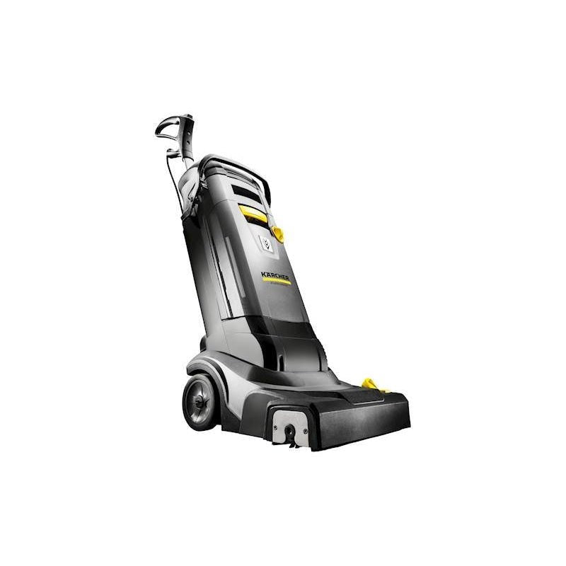 Karcher BR 30/4 C 12 Floor Scrubber #17832210 - Commercial Scrubbers