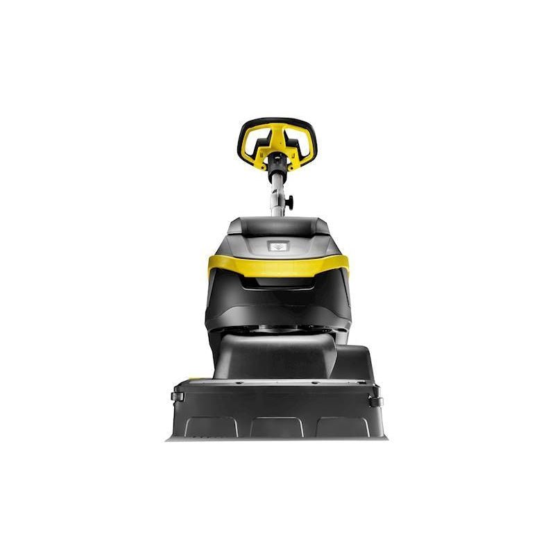 Karcher Scrubber Drier BR 35/12 C Bp Pack UL - Scrubbers