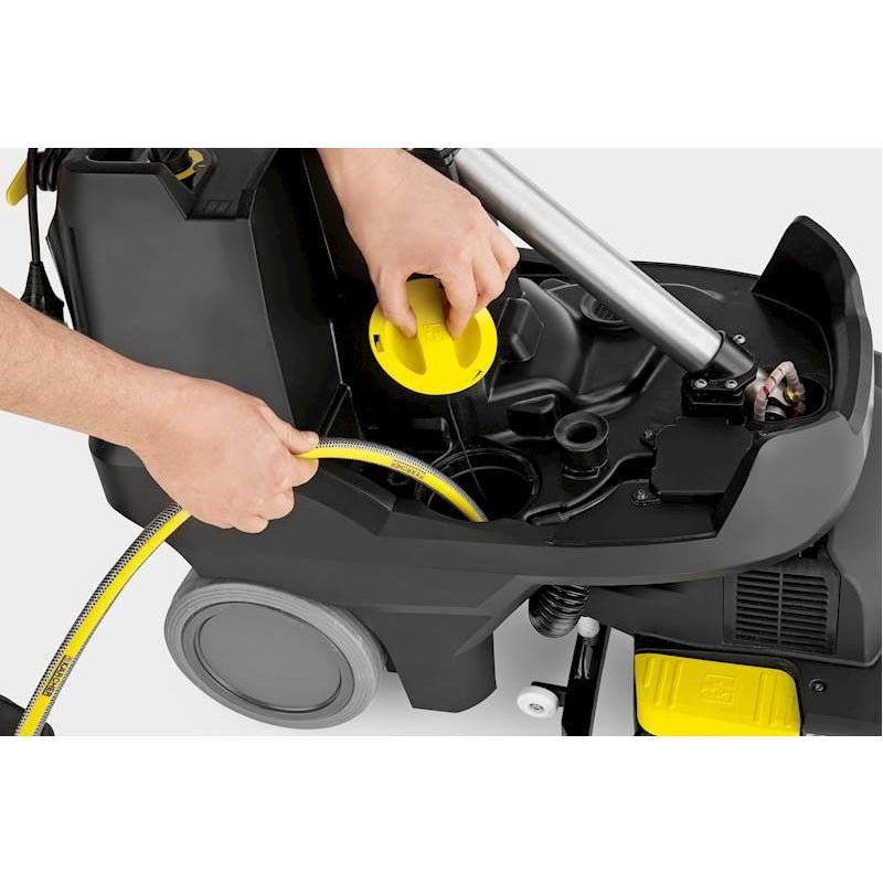 Karcher Scrubber Drier BR 35/12 C Bp Pack UL - Scrubbers