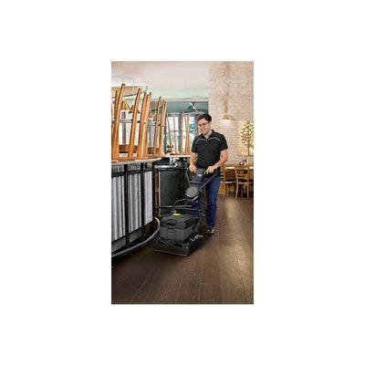 Karcher BR 40/10 C ADV Floor Scrubber #17833120 - Commercial Scrubbers