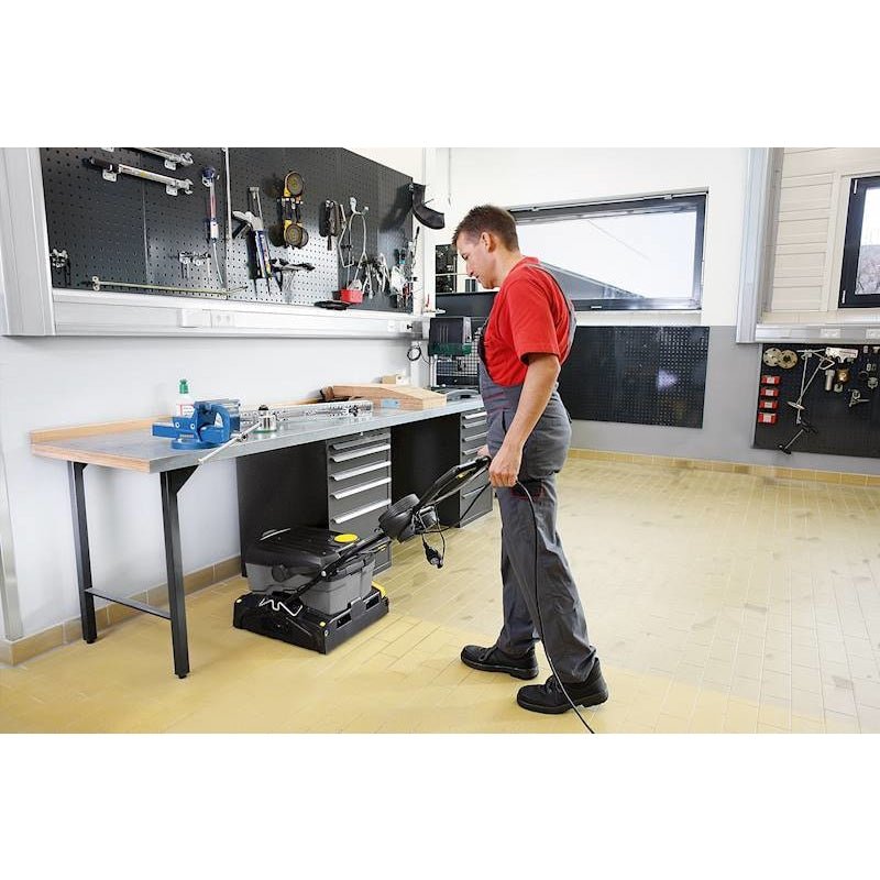 Karcher BR 40/10 C ADV Floor Scrubber #17833120 - Commercial Scrubbers