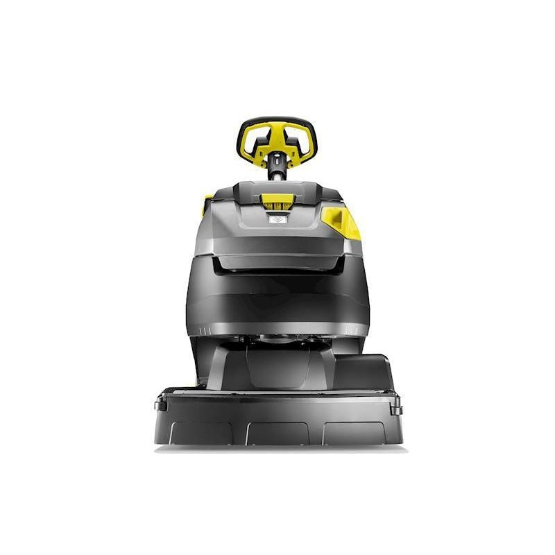 Karcher BR 45/22 C BP Floor Scrubber #17834610 - Commercial Scrubbers