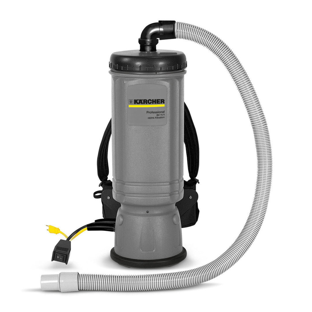 Karcher BV 7-1 Vac Pac HEPA 6