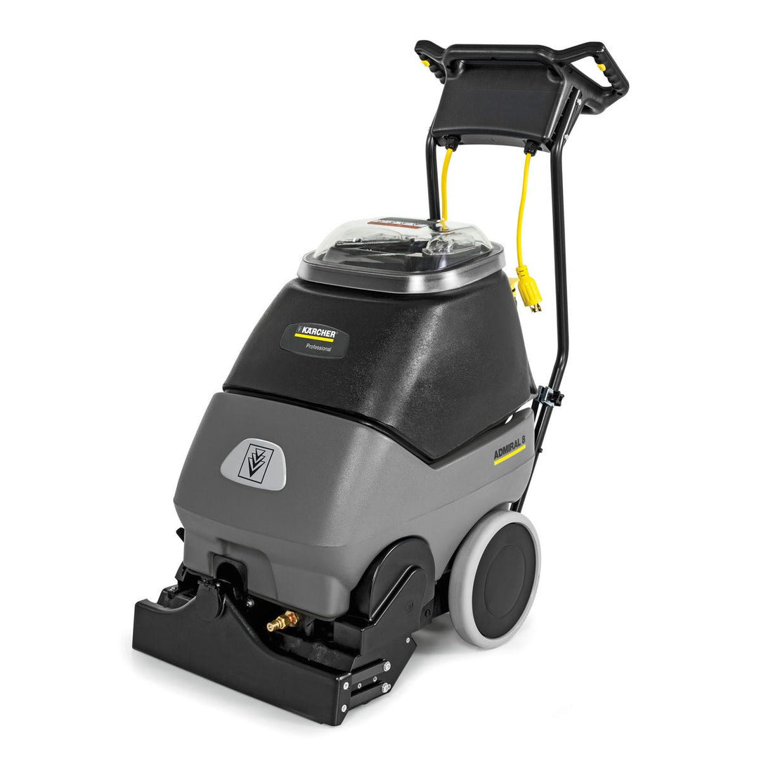 Karcher Carpet Cleaner Admiral 8