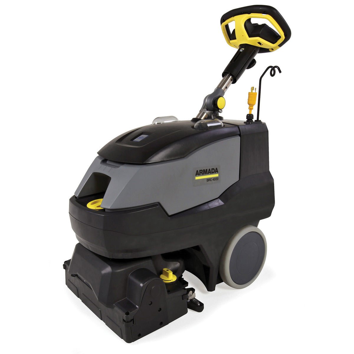 Karcher Carpet cleaner Armada BRC 40/22 C | Superior Vacuums