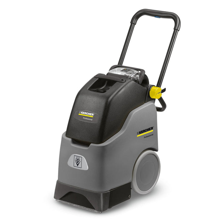 Karcher Carpet Cleaner BRC 30/15 C - Extractors