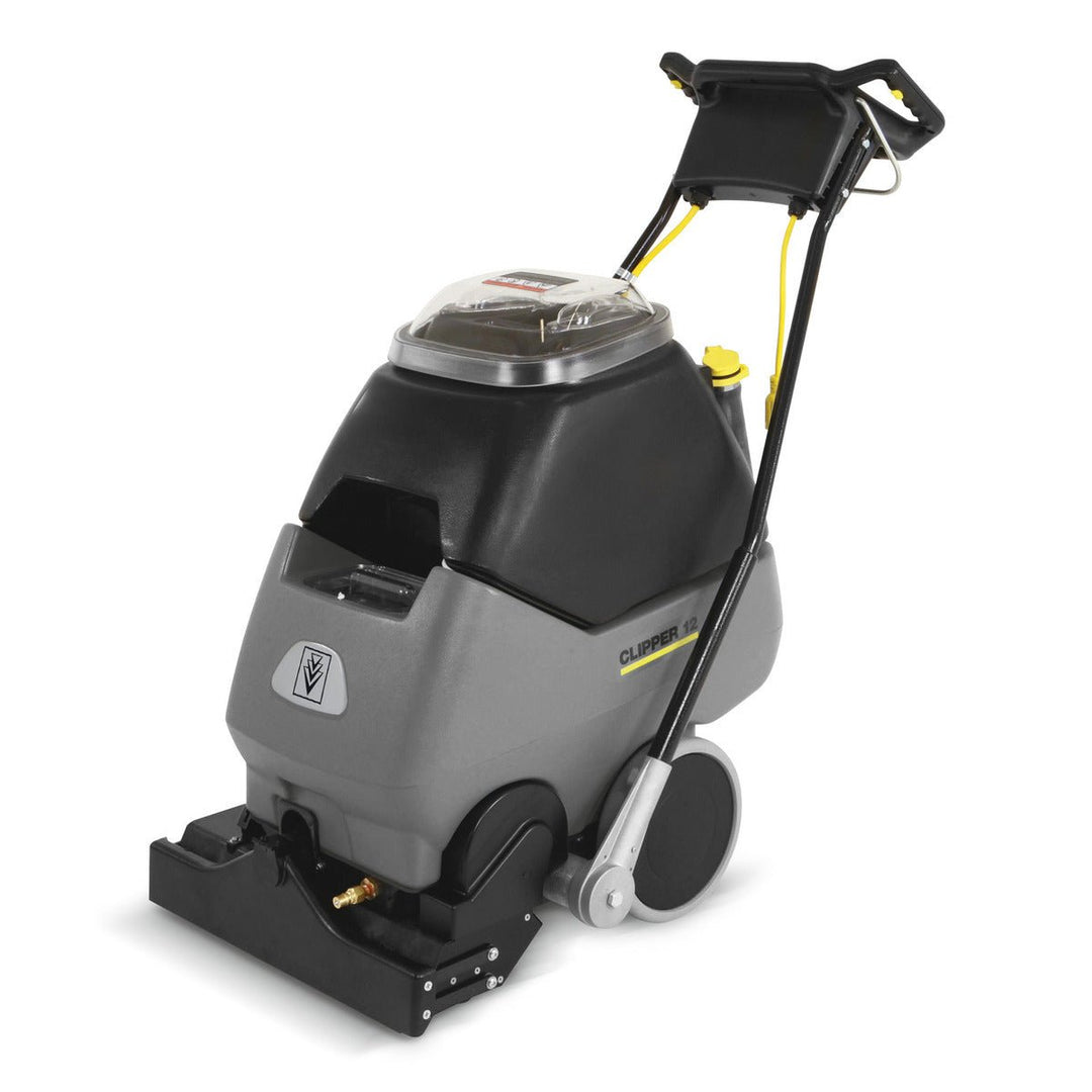 Karcher carpet cleaner Clipper 12