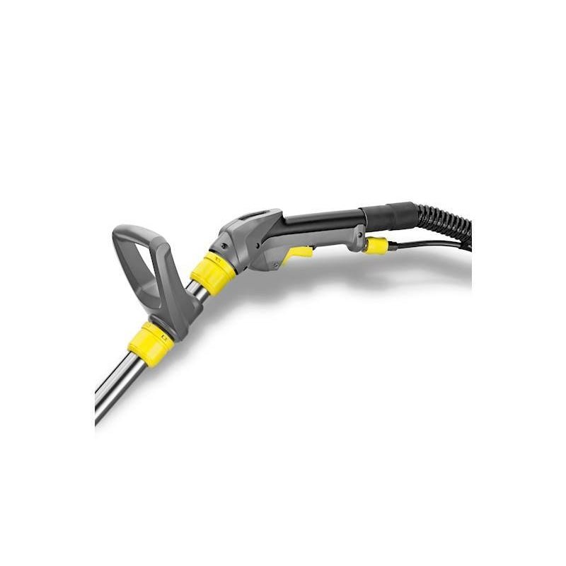 Karcher Carpet Cleaner D Shaped Handle for Puzzi Series #43210010 - Carpet Cleaners