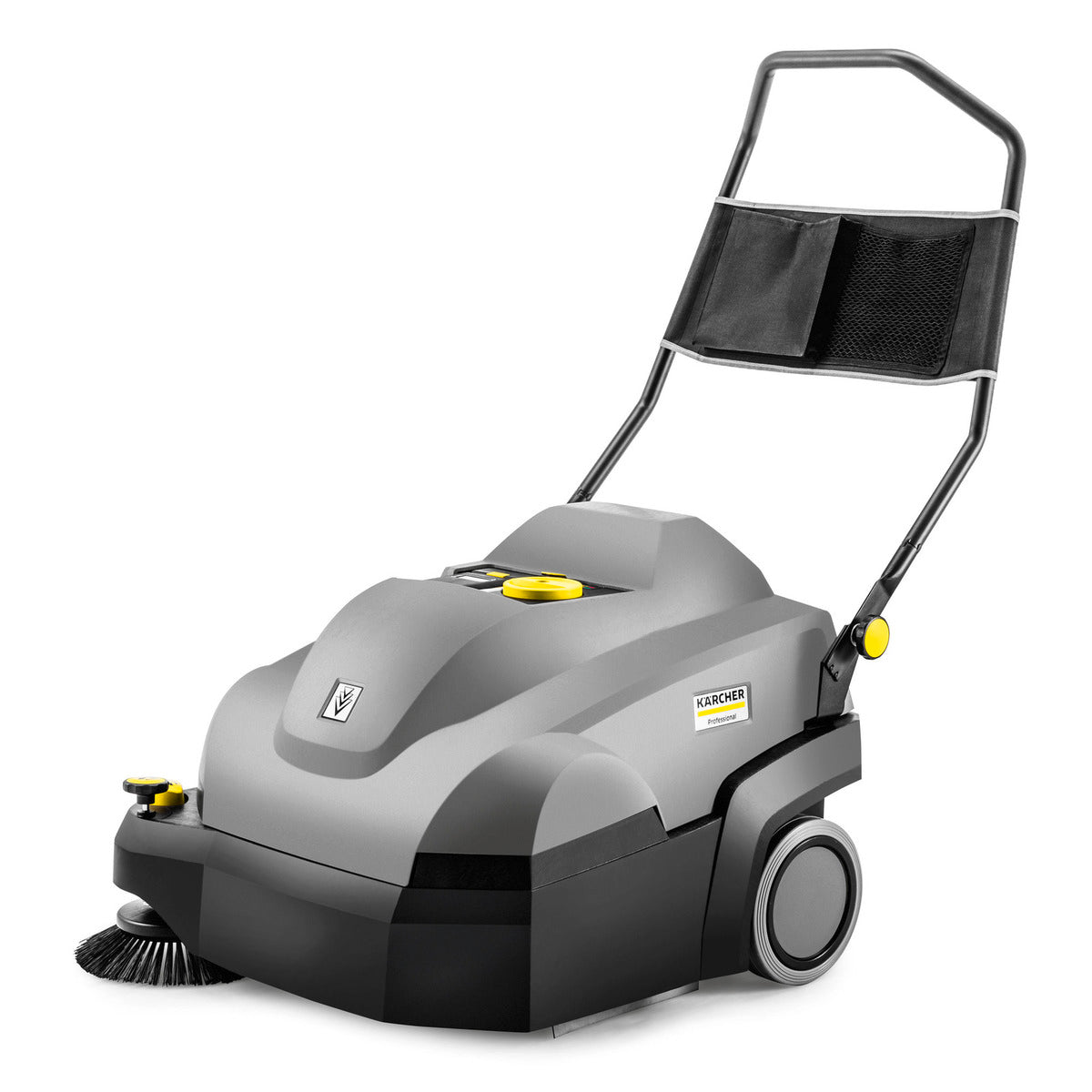 Karcher Carpet vacuum sweeper CVS 65