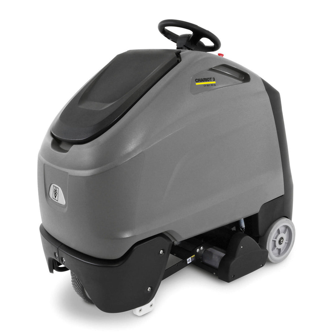 Karcher CHARIOT 3 CV 86 ATV 234AH AGM OBC