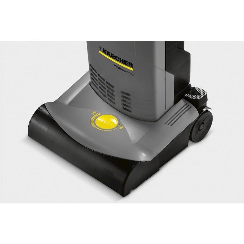 Karcher Upright brush-type vacuum cleaner CV 30/1 - Vacuums