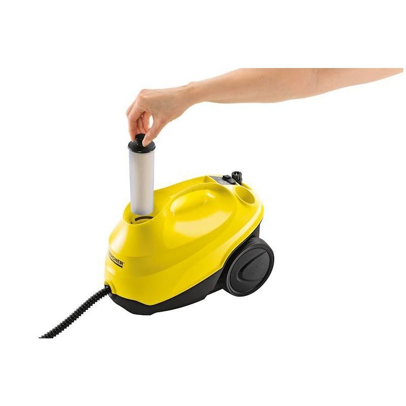 Karcher Descaling Cartridge #28630180 - Steam Cleaners