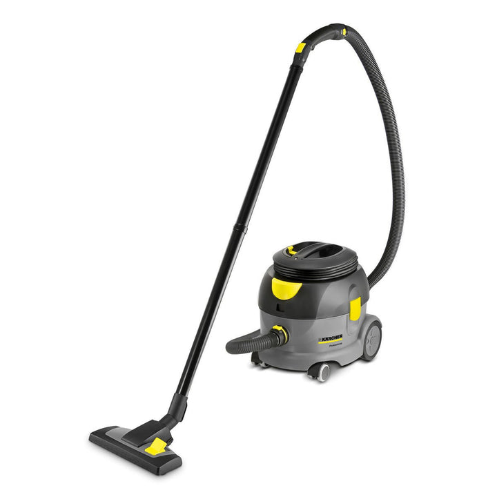 Karcher Dry Canister Vacuum Cleaner T 12/1 - T 12/1 - Canister Vacuums