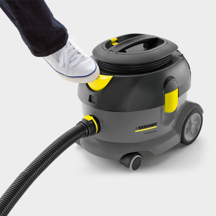 Karcher Dry vacuum cleaner T 12/1 - Canister Vacuums