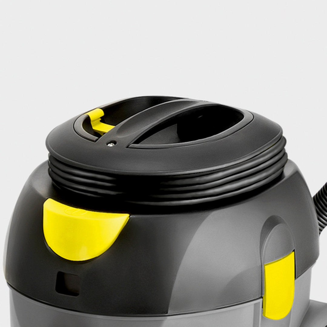 Karcher Dry Canister Vacuum Cleaner T 12/1 - T 12/1 - Canister Vacuums