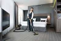 Karcher Dry vacuum cleaner T 15/1 - Canister Vacuums