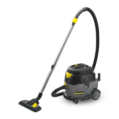 Karcher Dry vacuum cleaner T 15/1 - Canister Vacuums