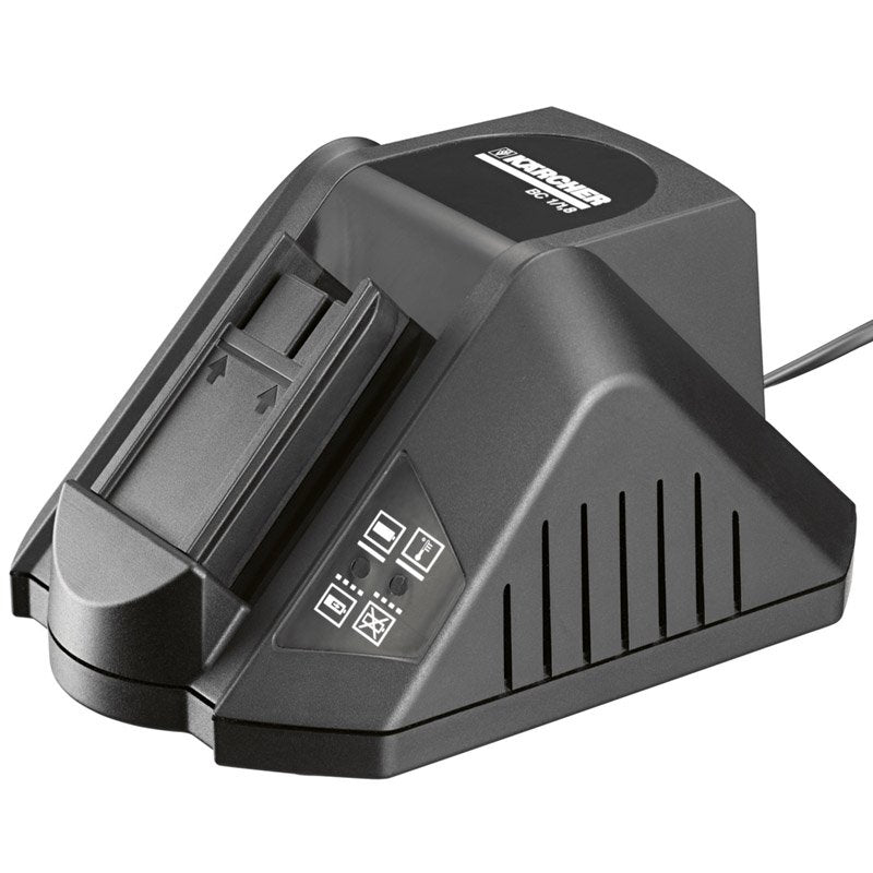 Karcher EB 30/1 - Battery Charger