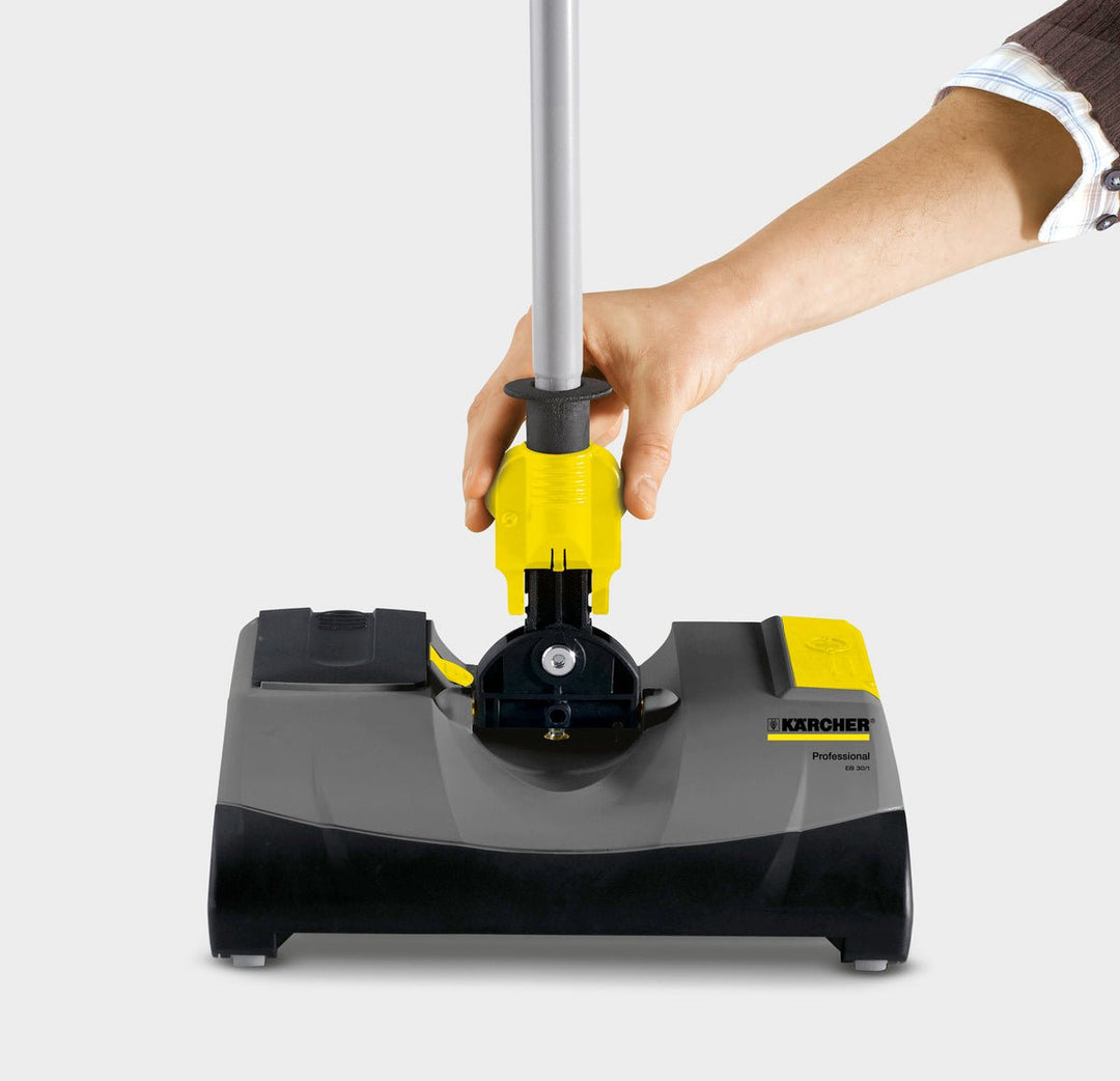 Karcher Electric broom EB 30/1 - Sweepers