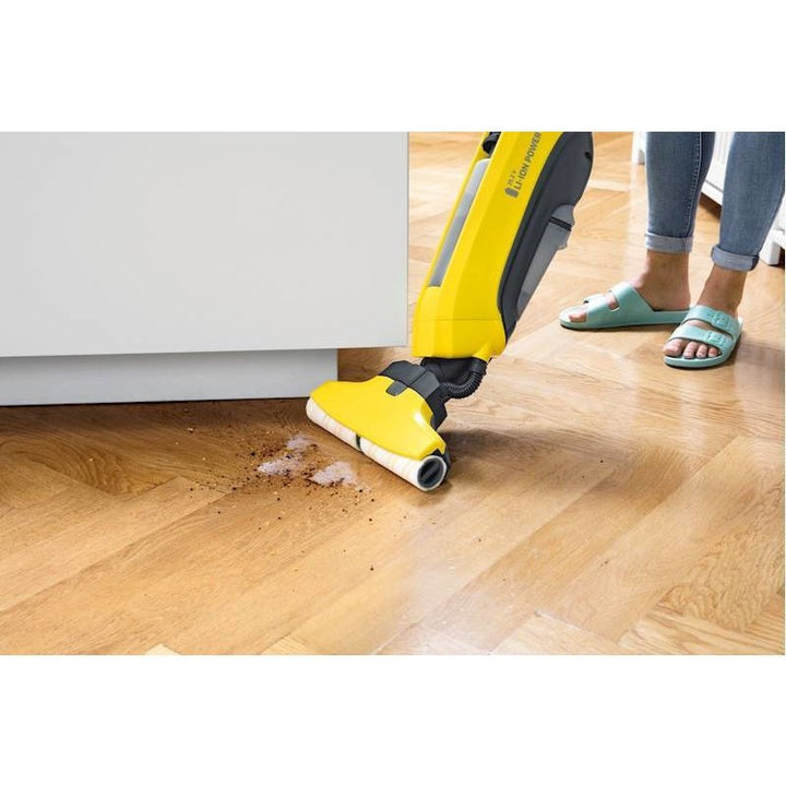 Karcher FC5 Cordless Floor Cleaner #10556060 - Stick Vacuums