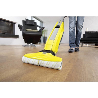 Karcher FC5 Hard Floor Cleaner #10555070 - Stick vacuum
