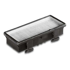 KARCHER FILTER HEPA 13 FOR DRY VACUUM CLEANER BV, T