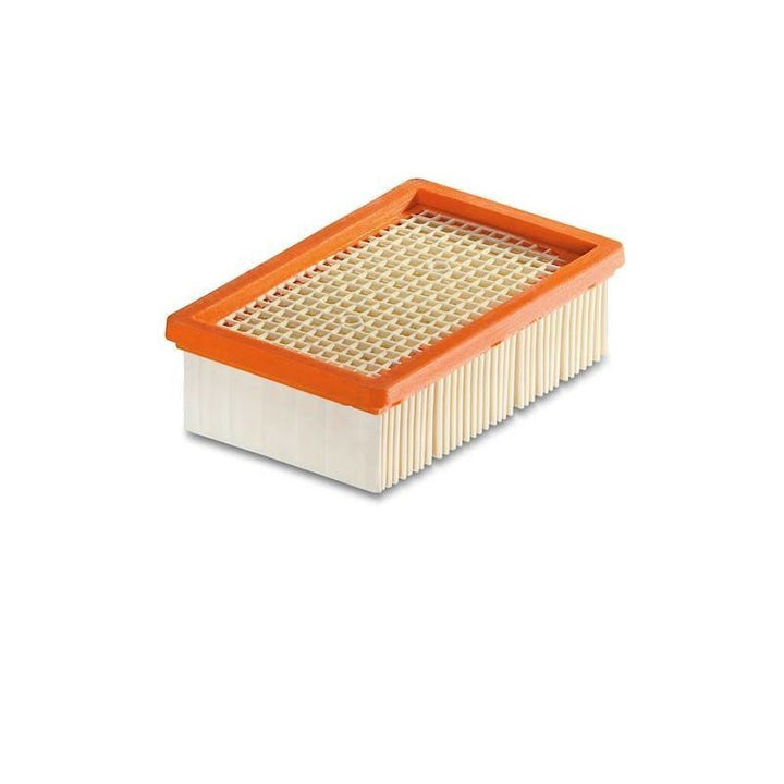 Karcher Flat HEPA Filter for Wet/Dry Series #28630050 - Vacuum Filters