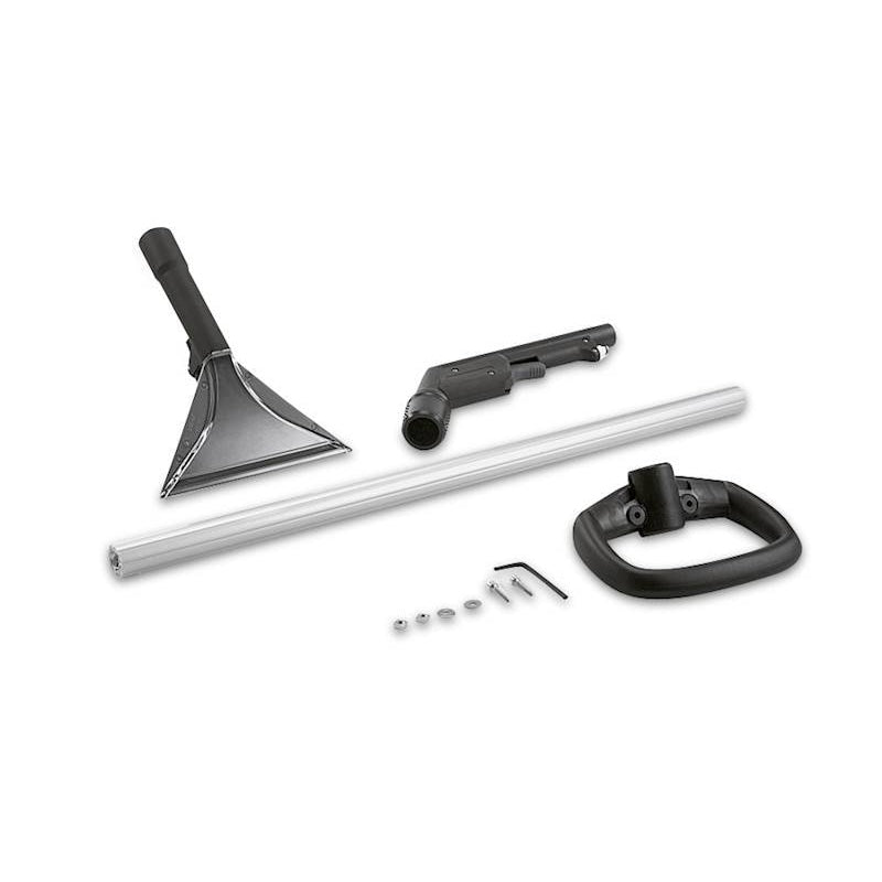 Karcher Floor Wand Kit for Use With Puzzi Series #41303940 - Carpet Cleaners