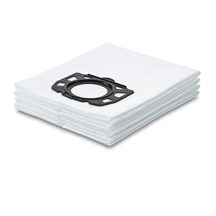 Karcher HEPA Filter Bags 4pk #28630060 - Vacuum Bags
