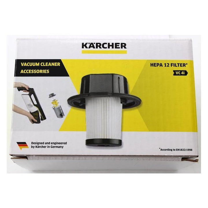 Karcher HEPA Filter For VC 4I/S Series Stick Vacuums #28633010 - Vacuum Filters