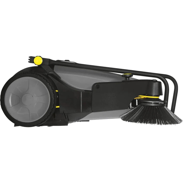 Karcher KM 70/20 C Compact Sweeper w/Dust Control