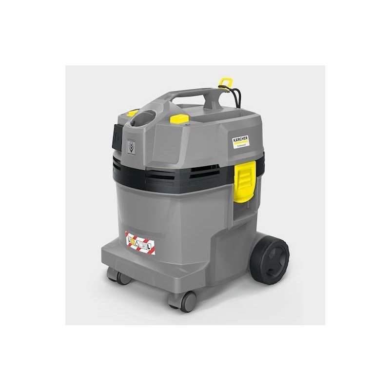 Karcher Wet and dry vacuum cleaner NT 22/1 Ap L - & Vacuums