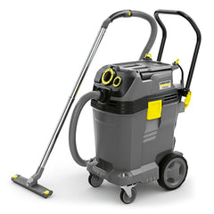 Karcher Wet and Dry Vacuum Cleaner NT 50/1 Tact Te L