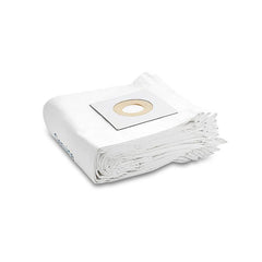 Karcher Paper Bags, CV Series #86215090 - Pack of 10