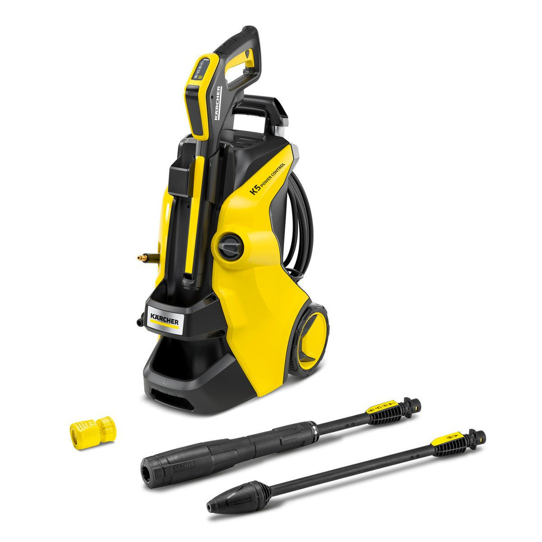 Karcher Pressure washer K5 Premium - Washers