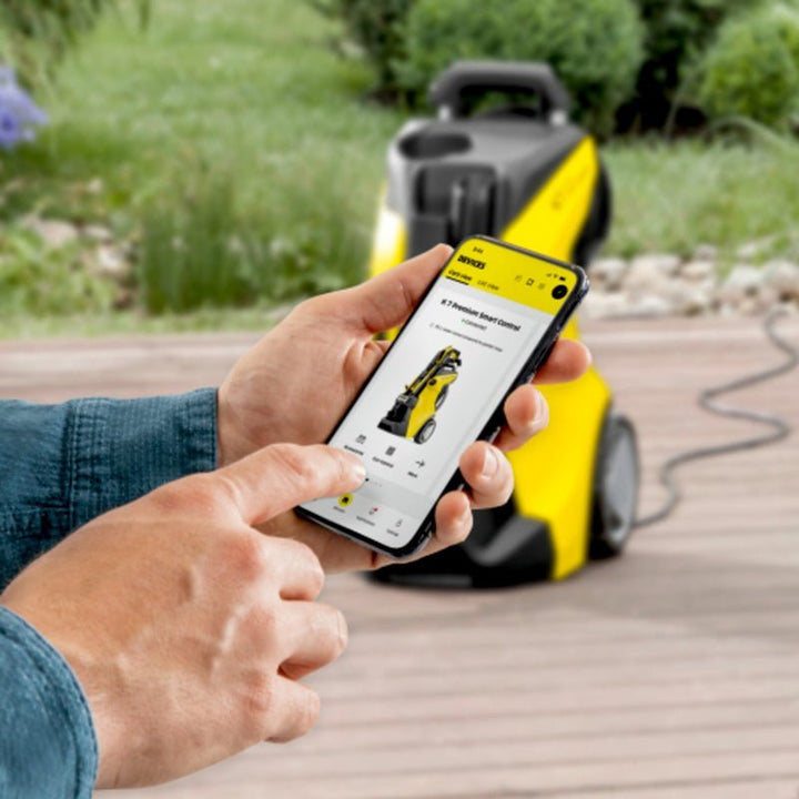 Karcher Pressure washer K5 Premium - Washers